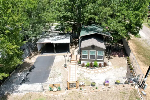 6435 N FM 17 #337 Dogwood Street, Yantis, TX 75497