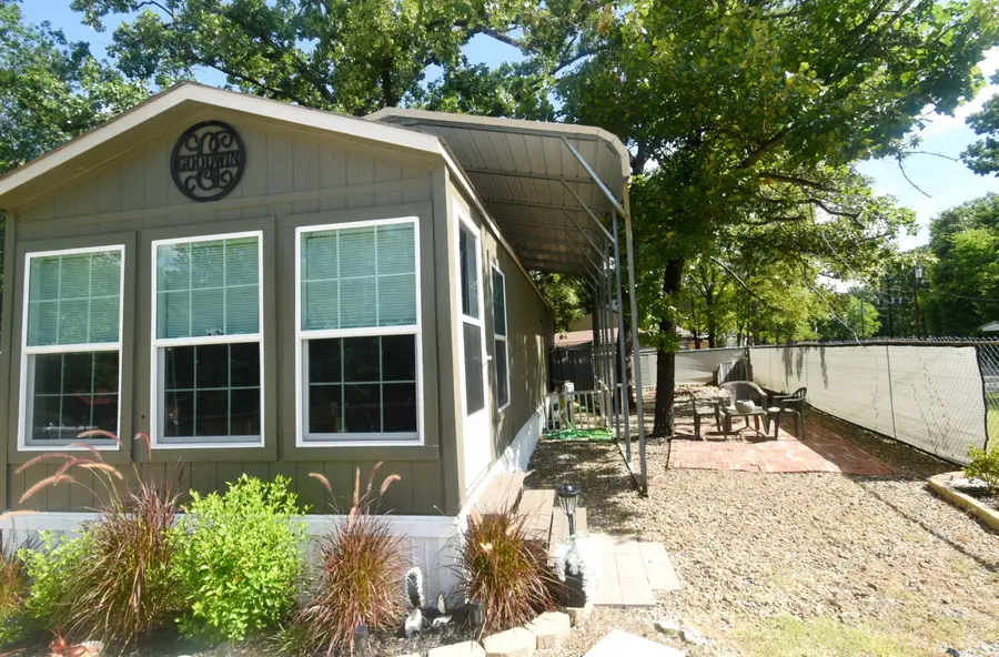 6435 N FM 17 #337 Dogwood Street, Yantis, TX 75497 - Image #3