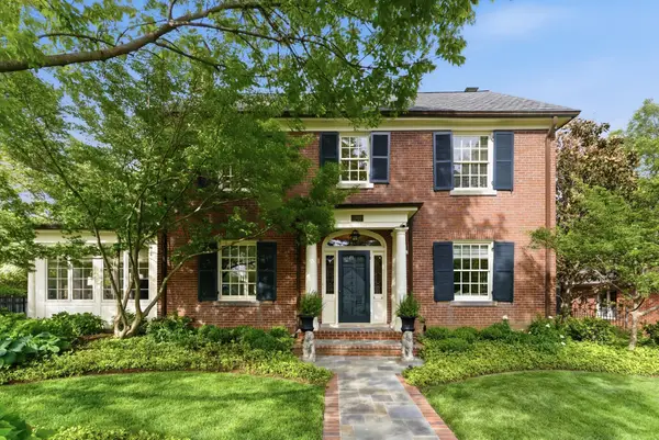 1701 Bon Air Drive, Lexington, KY 40502