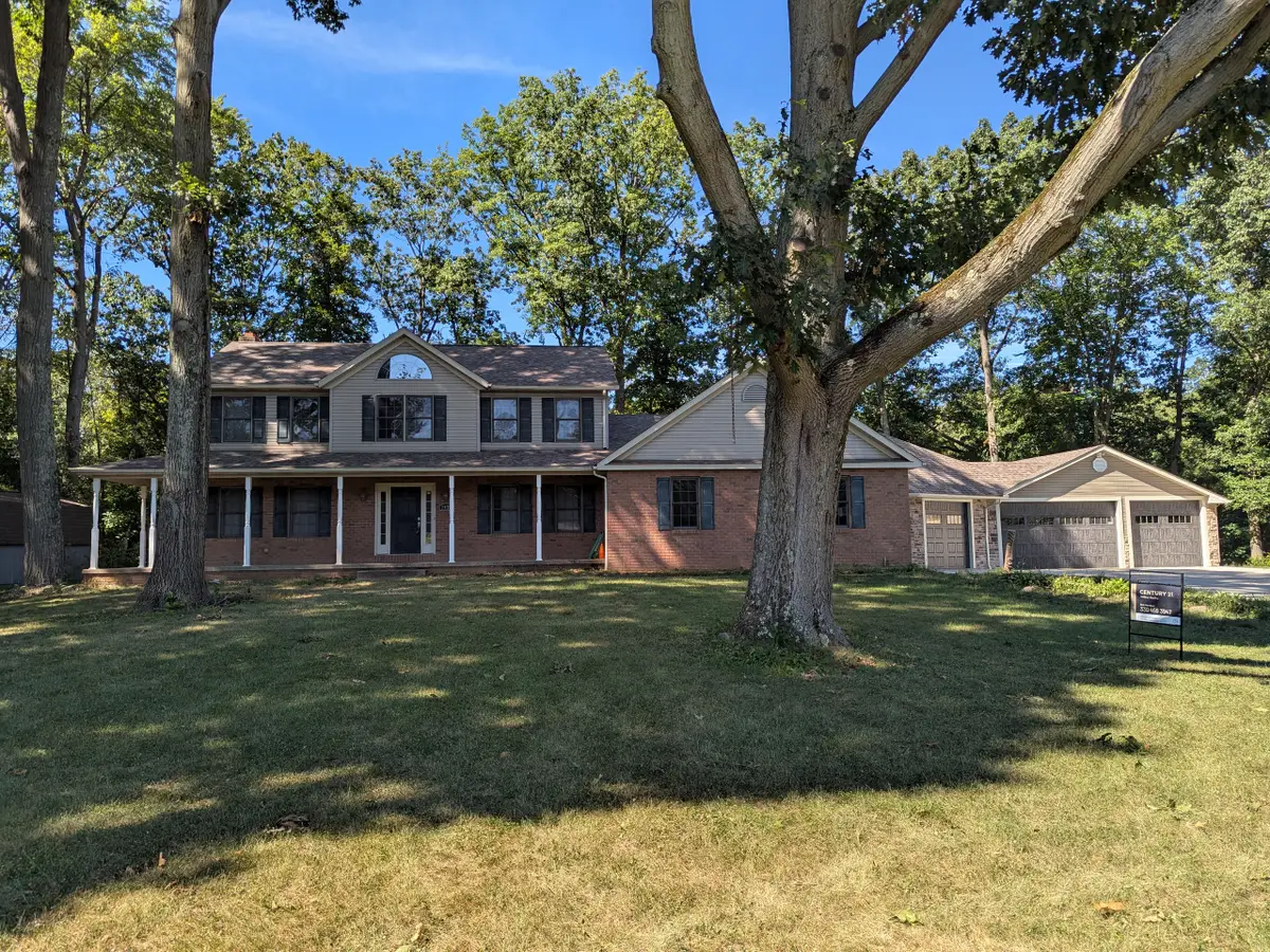 2575 Myersville Road, Uniontown, OH 44685 - Image #1