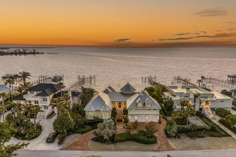 1636 Treasure Lane, Boca Grande, FL 33921 - Image #3