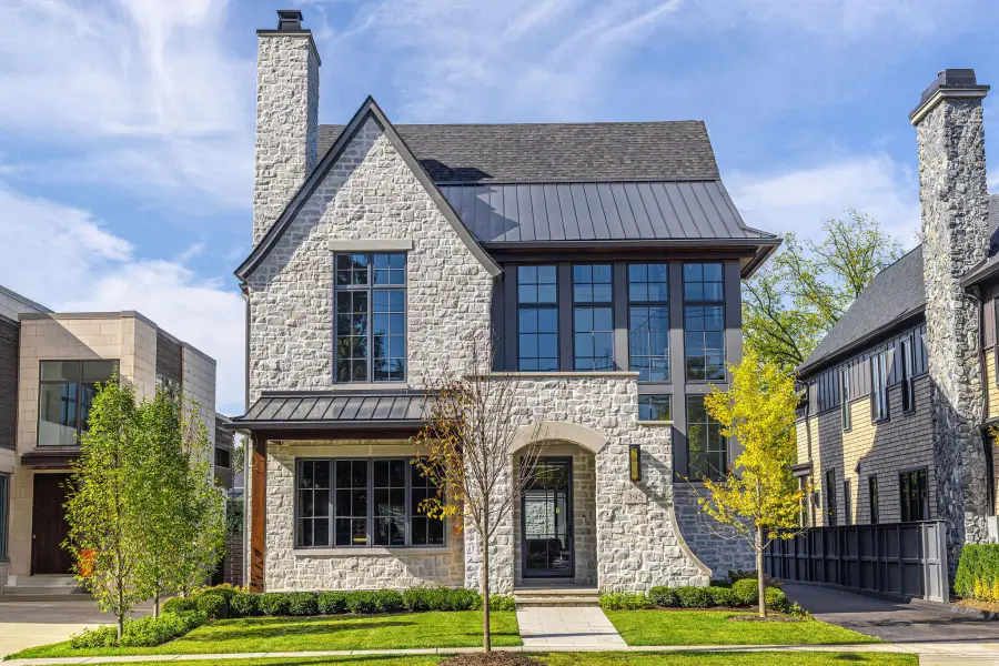 395 Greenwood Street, Birmingham, MI 48009 - #3