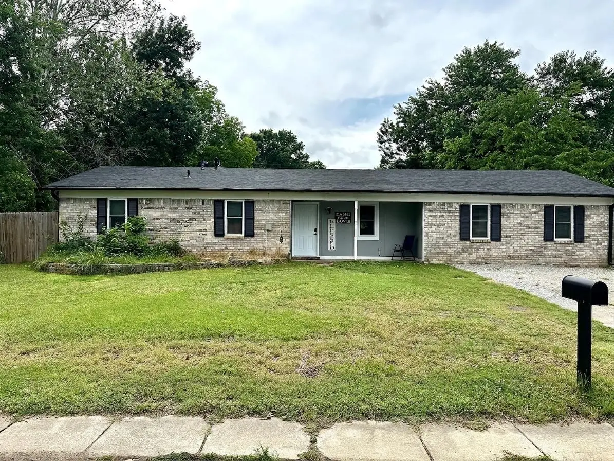 7824 Colony Lane, Fort Smith, AR 72908 - #1