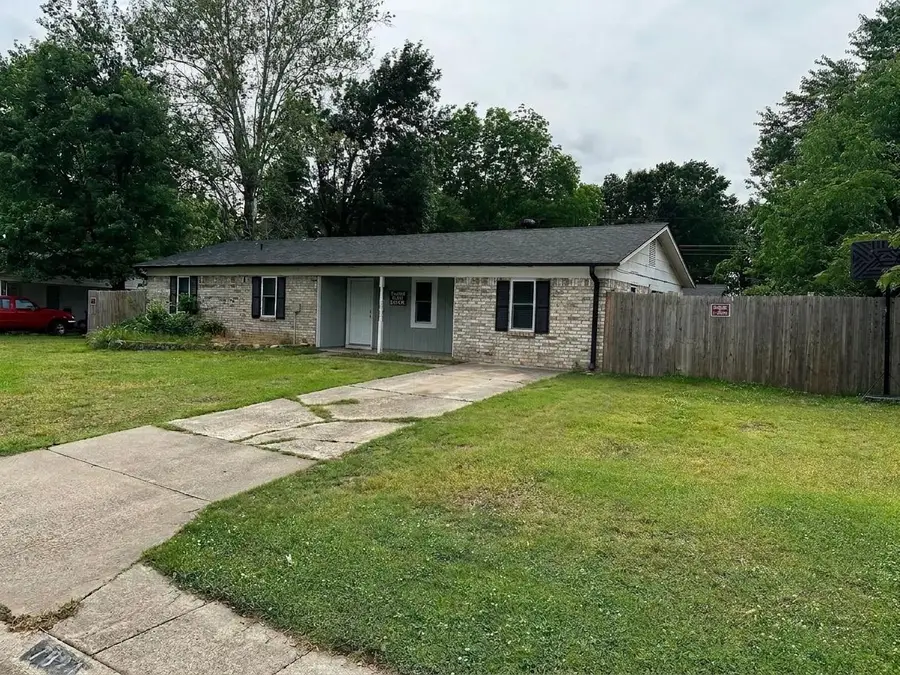 7824 Colony Lane, Fort Smith, AR 72908 - #3