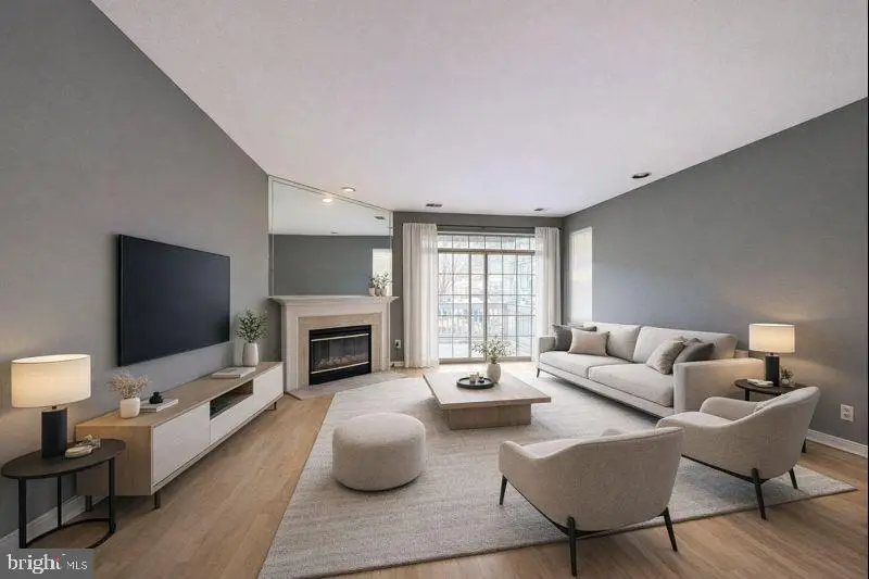 5917 Barbados Place , 27, Rockville, MD 20852 - #1