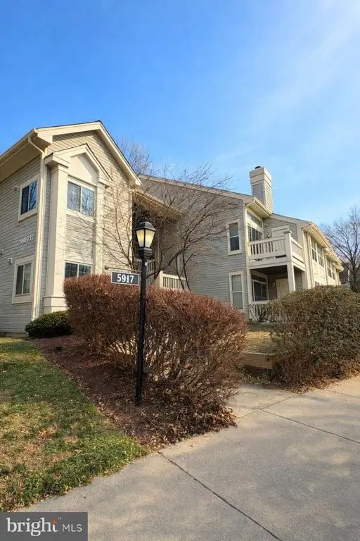 5917 Barbados Place , 27, Rockville, MD 20852 - #2
