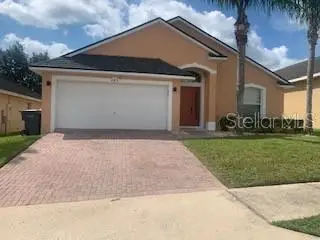 442 Vizcay Way, Davenport, FL 33837 - Image #1