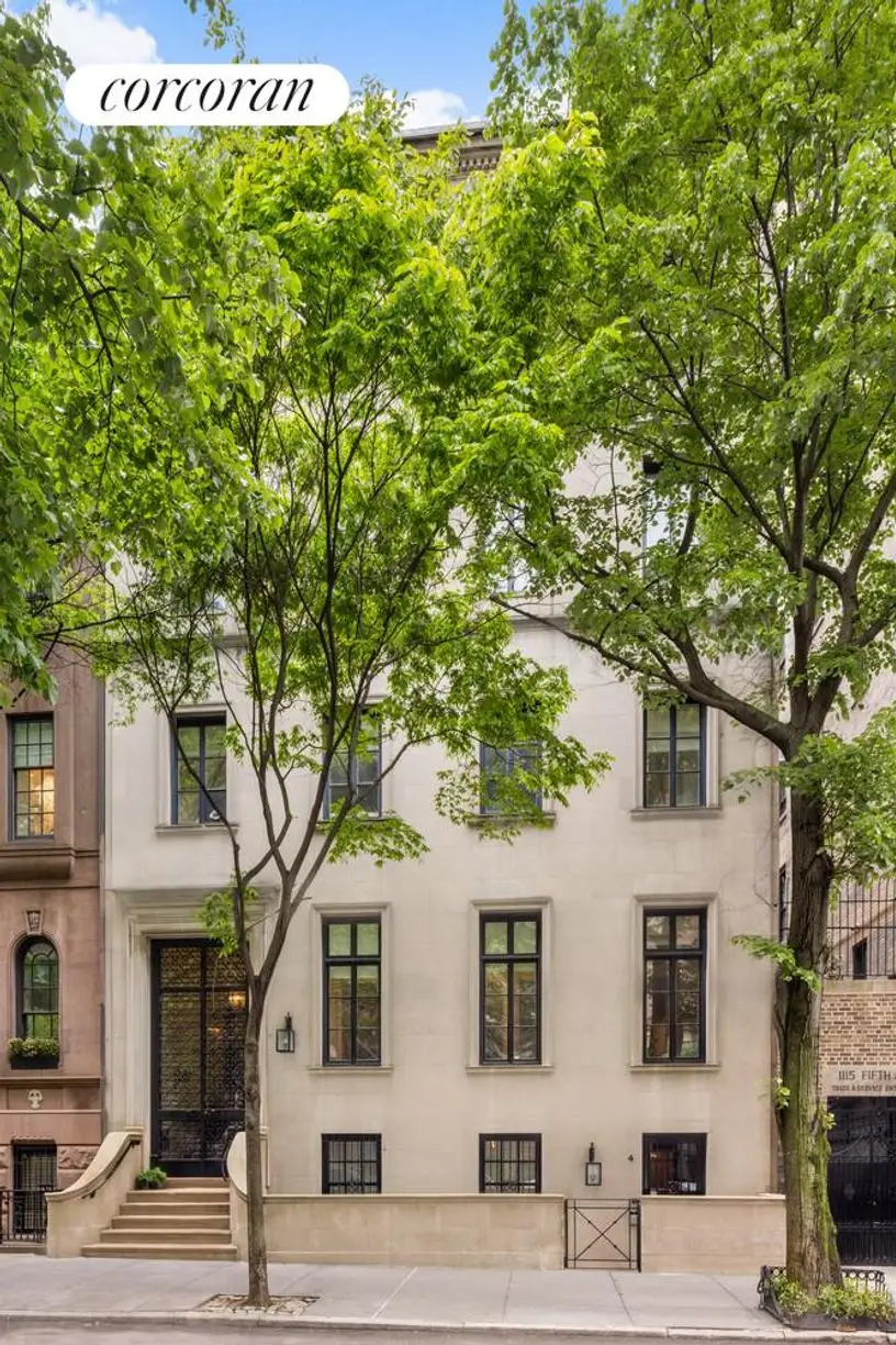 4 E 93rd Street, Manhattan, NY 10128 - #1