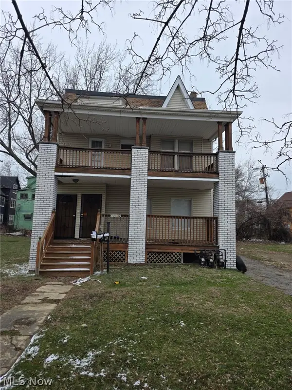 10117 Somerset Avenue, Cleveland, OH 44108