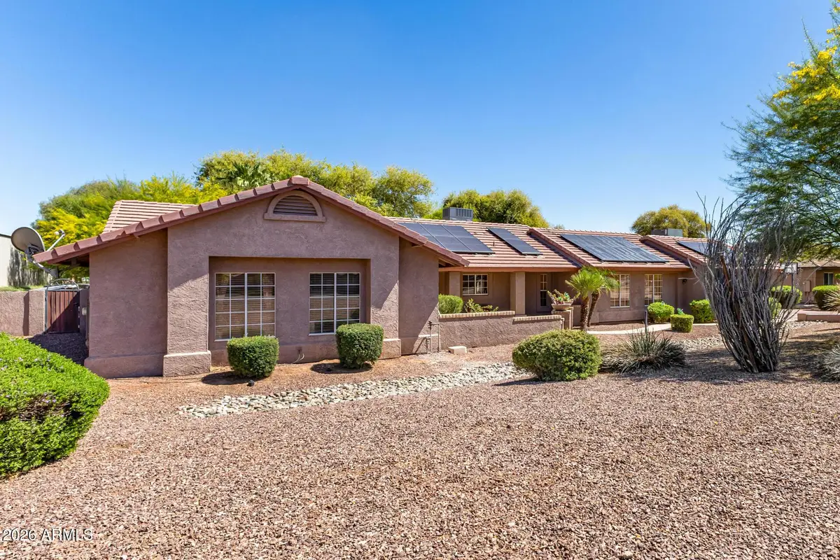 6241 N 186th Avenue, Waddell, AZ 85355 - #1