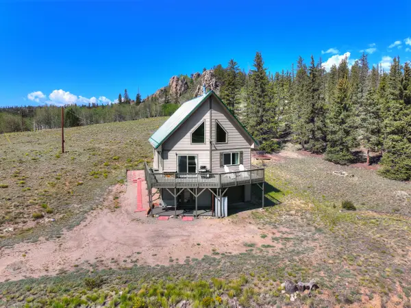 4018 Arrowhead Drive, Como, CO 80456