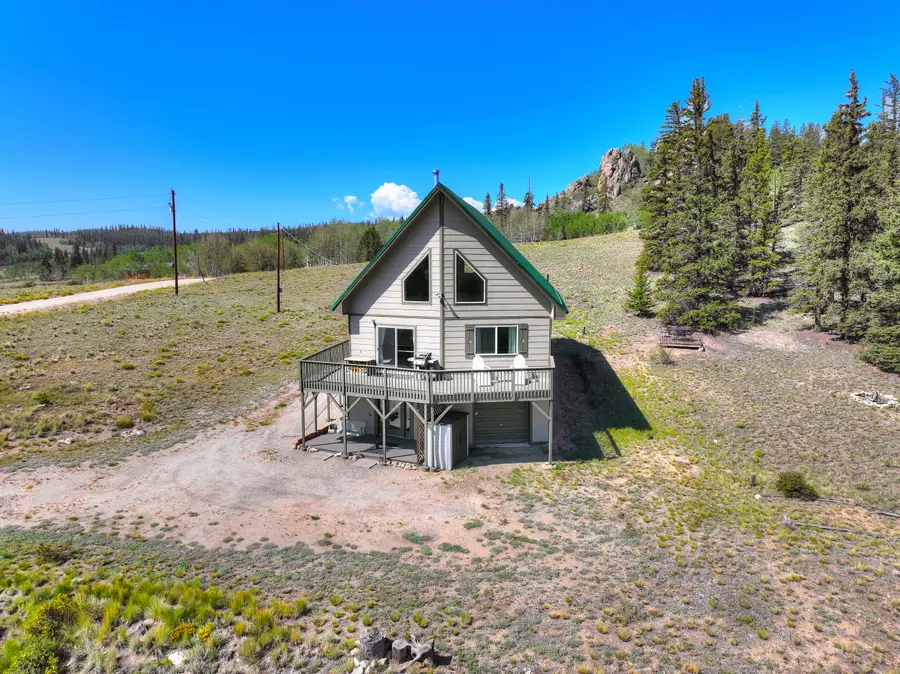 4018 Arrowhead Drive, Como, CO 80456 - #2