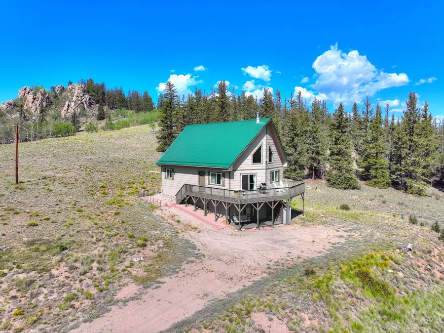 4018 Arrowhead Drive, Como, CO 80456 - #3