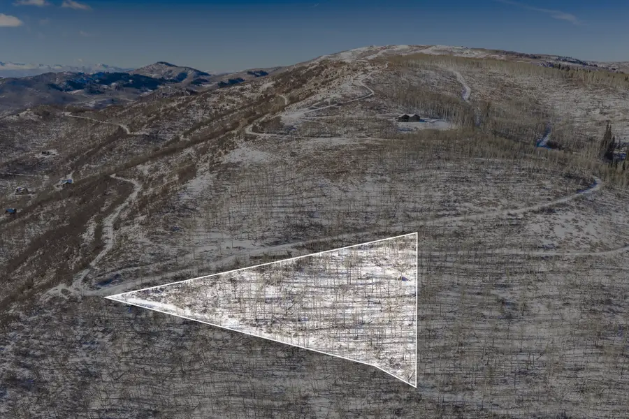 11708 Canyon Rim Rd #194, Oakley, UT 84055 - #3