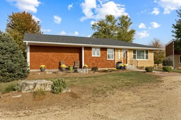 8770 Lettow Road, Kingston, IL 60145