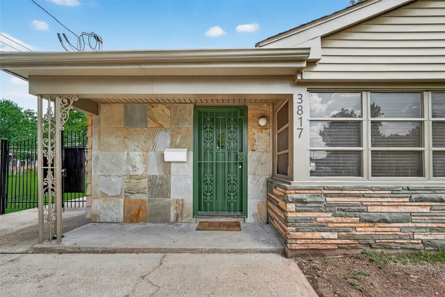 3817 Anita Street #A, Houston, TX 77004 - Image #3