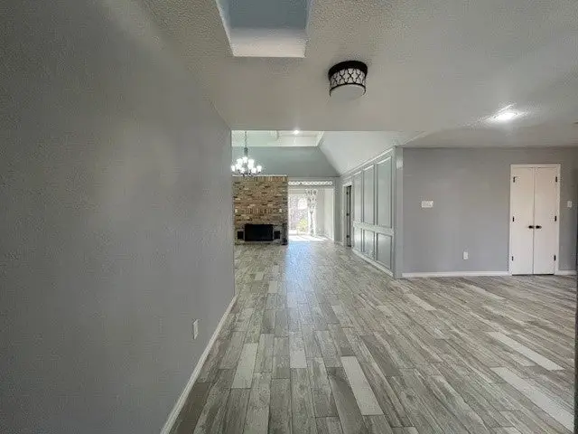 3208 Flintridge Drive, Arlington, TX 76017 - #3