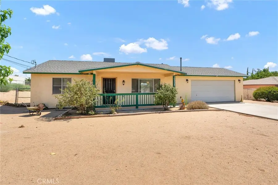 16908 Sage Street, Hesperia, CA 92345 - #2