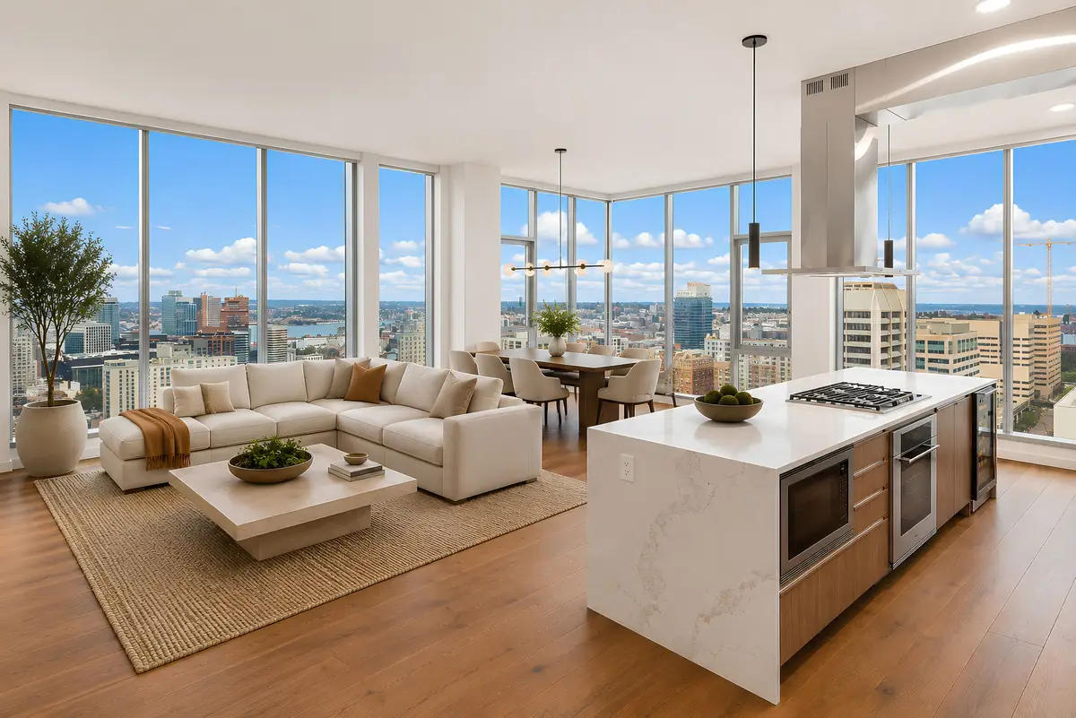 800 Columbia Street #3605, Seattle, WA 98104 - #1