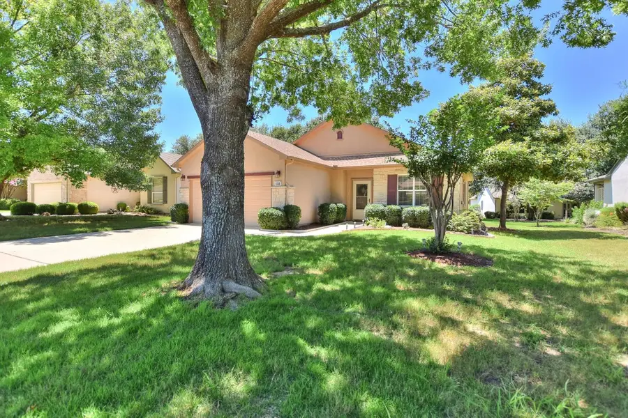 508 Texas Dr, Georgetown, TX 78633 - #2