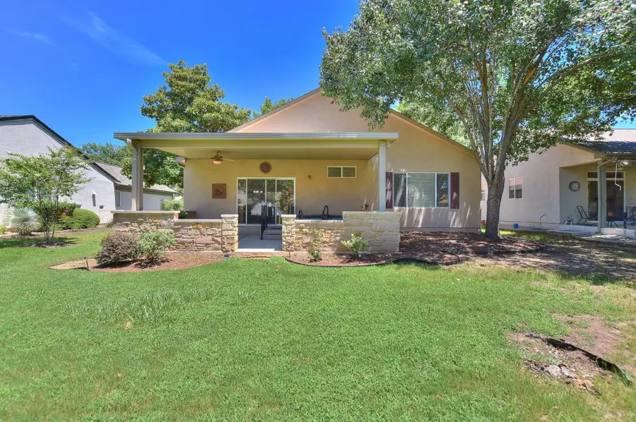 508 Texas Dr, Georgetown, TX 78633 - #3