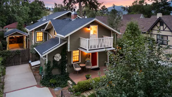 11 E Columbia Street, Colorado Springs, CO 80907