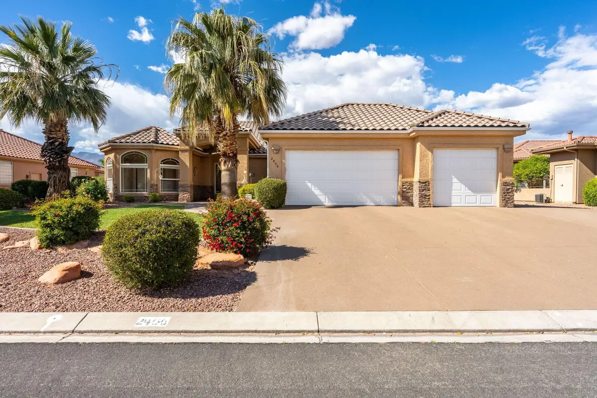 2406 W 750 N, Hurricane, UT 84737 - #1