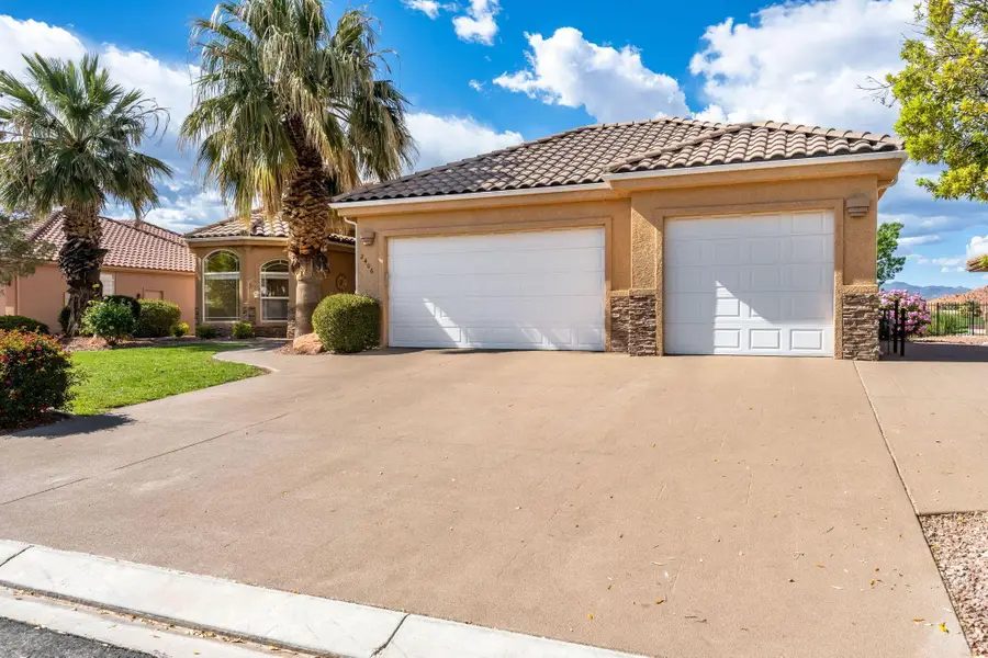 2406 W 750 N, Hurricane, UT 84737 - #2