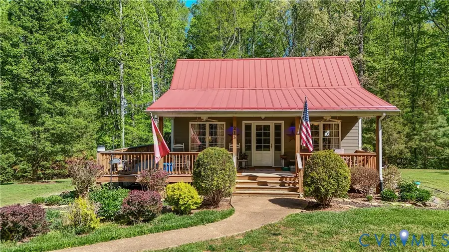 215 & 213 Mt Airy Lane, Cumberland, VA 23040 - #3