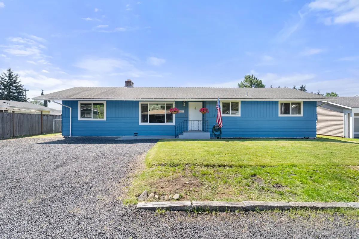 2119 SW Olympic Drive, Chehalis, WA 98532 - #1