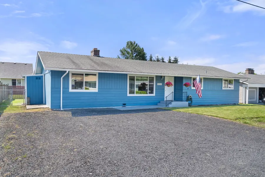 2119 SW Olympic Drive, Chehalis, WA 98532 - #2