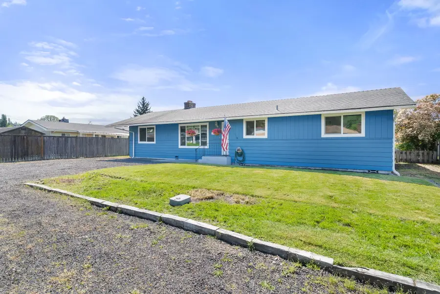 2119 SW Olympic Drive, Chehalis, WA 98532 - #3