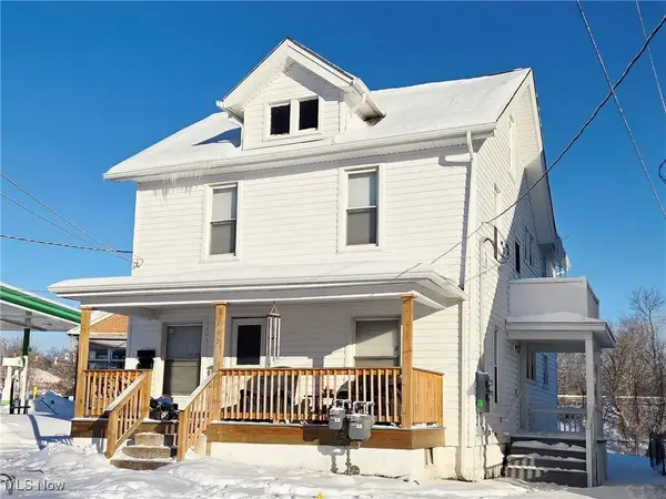 110 Bell Avenue #UP, Elyria, OH 44035