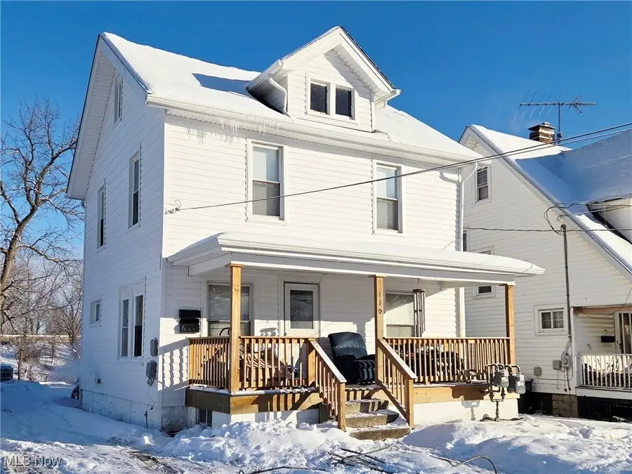 110 Bell Avenue #UP, Elyria, OH 44035 - #3