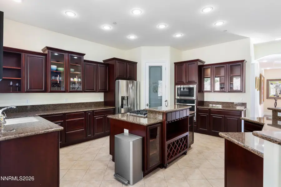 7655 Aspen Creek Court, Washoe Valley, NV 89704 - #3