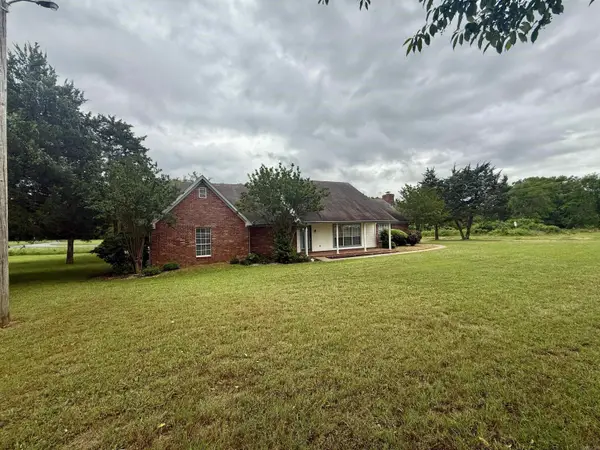 Address Withheld By Seller, Conway, AR 72034