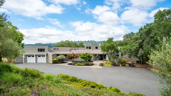 5455 Bennett Valley Road, Santa Rosa, CA 95404