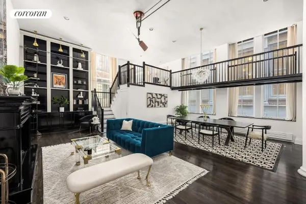 55 White Street #TRIPLEX, Manhattan, NY 10013