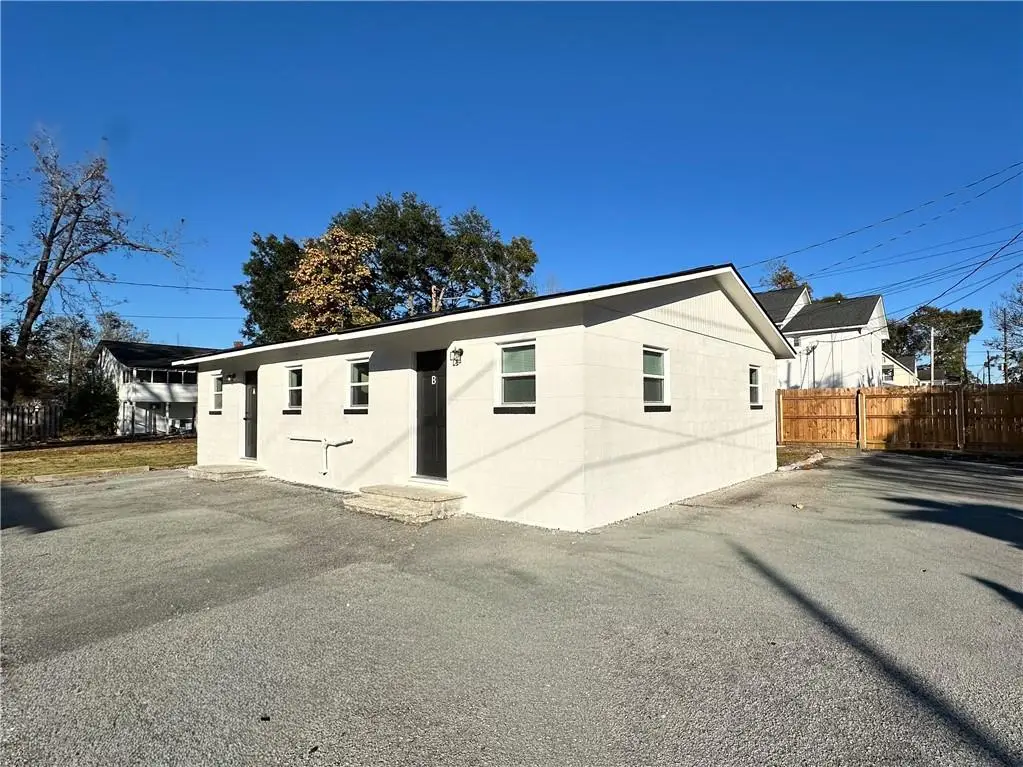 105 W Inman Street, Statesboro, GA 30458 - #1