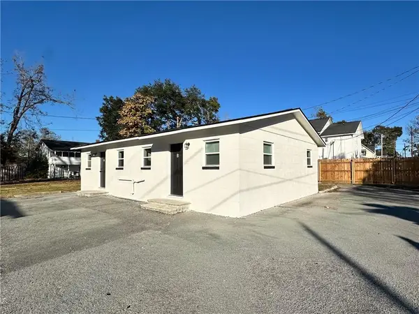 105 W Inman Street, Statesboro, GA 30458