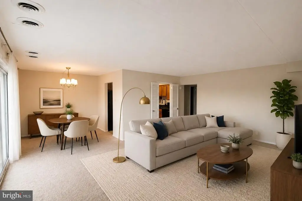2610 Indian Drive , 2B, Alexandria, VA 22303 - #1