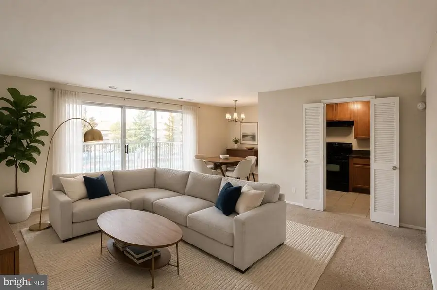 2610 Indian Drive , 2B, Alexandria, VA 22303 - #2
