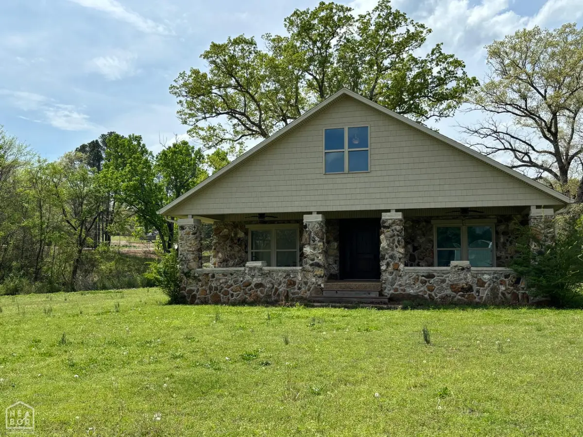 429 W Ferguson, Williford, AR 72482 - #1