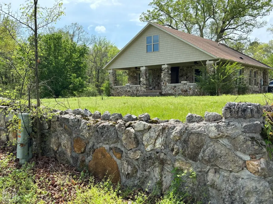 429 W Ferguson, Williford, AR 72482 - #3