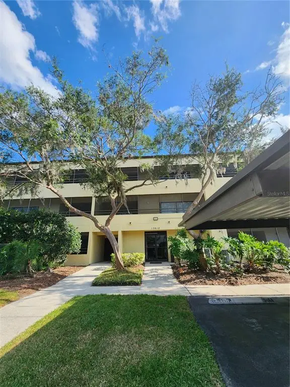 13612 S Village Drive #5307, TAMPA, FL 33618