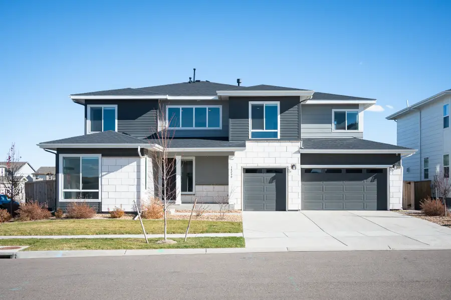 14290 Hop Clover Street, Parker, CO 80134 - Image #2