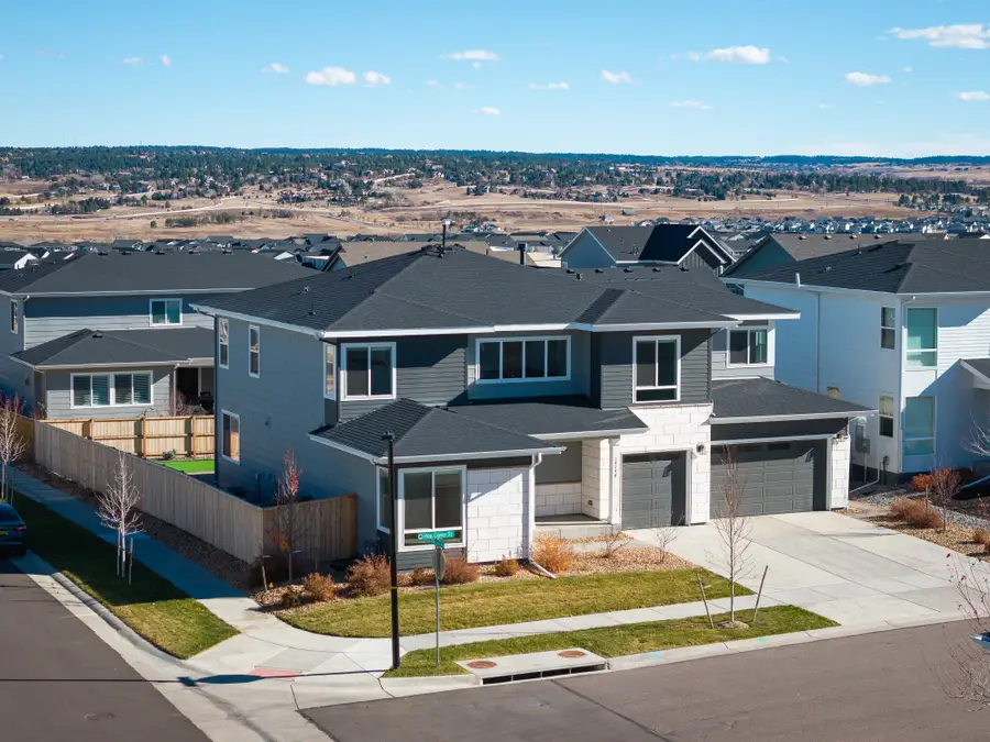 14290 Hop Clover Street, Parker, CO 80134 - Image #3