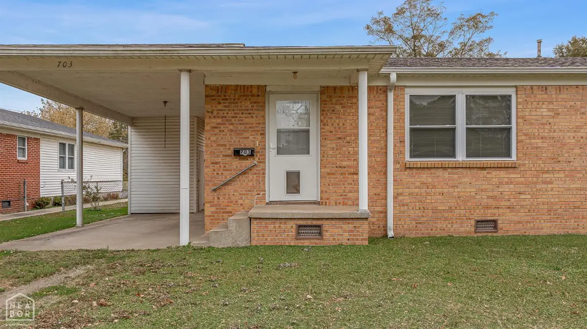 703 E Elm Street E, Walnut Ridge, AR 72476 - Image #1