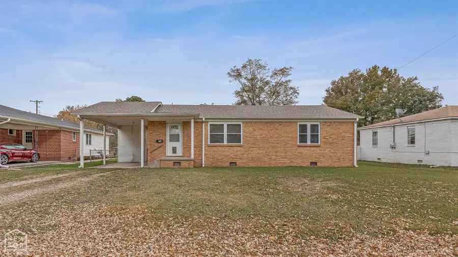 703 E Elm Street E, Walnut Ridge, AR 72476 - Image #2