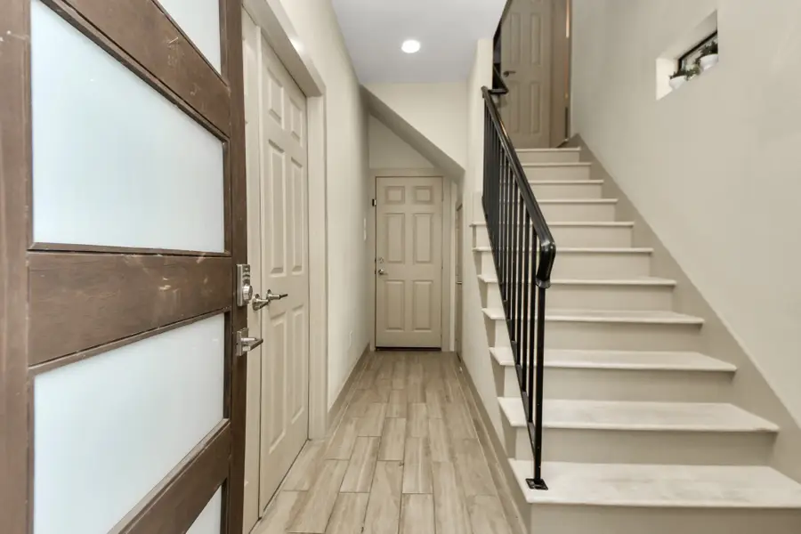 4510 Inker Street #B, Houston, TX 77007 - #2